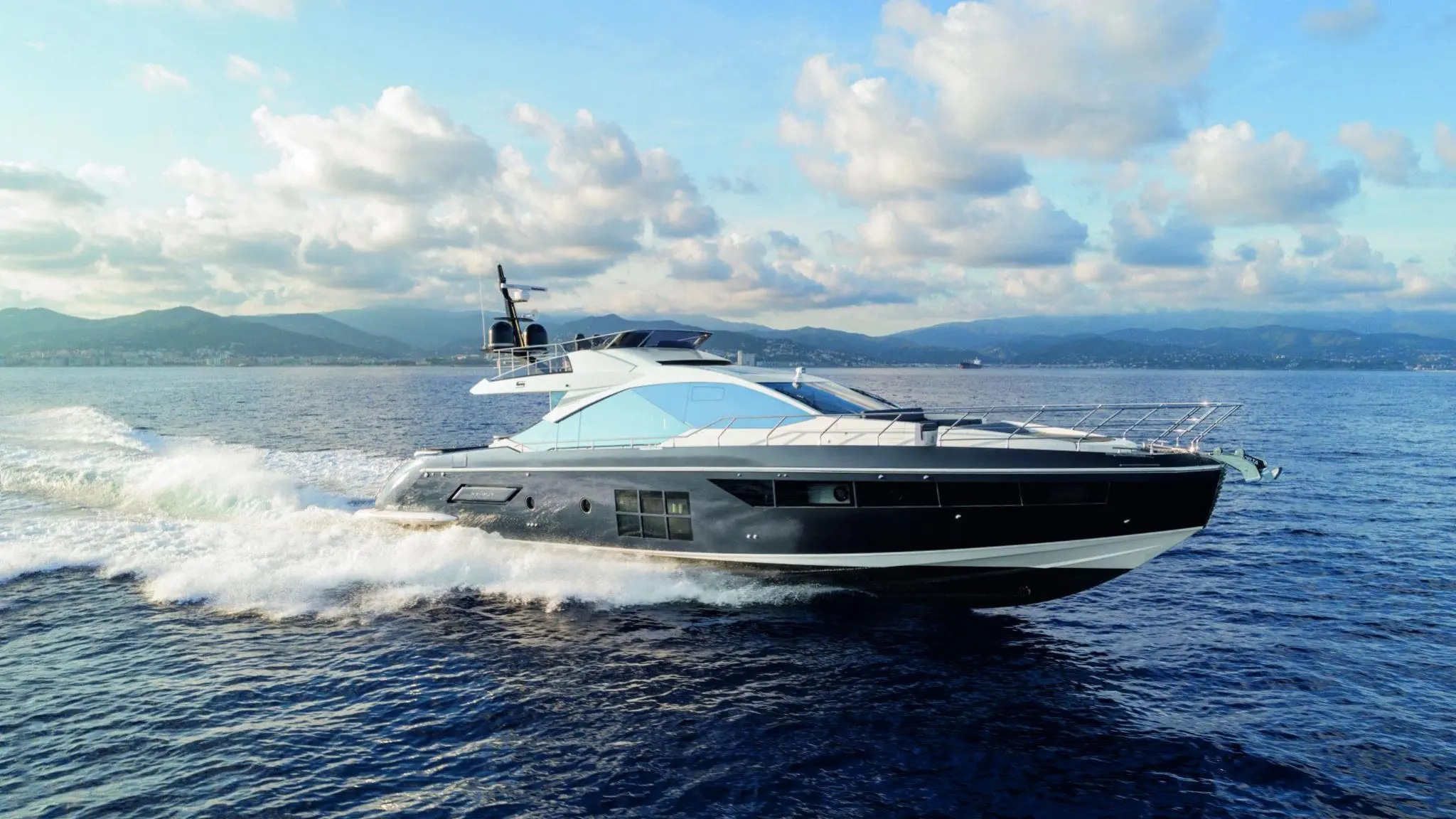 2019 Azimut S7 en alquiler (photo 16)