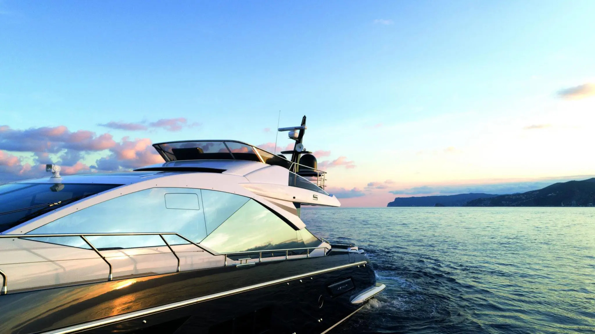 2019 Azimut S7 en alquiler (photo 18)