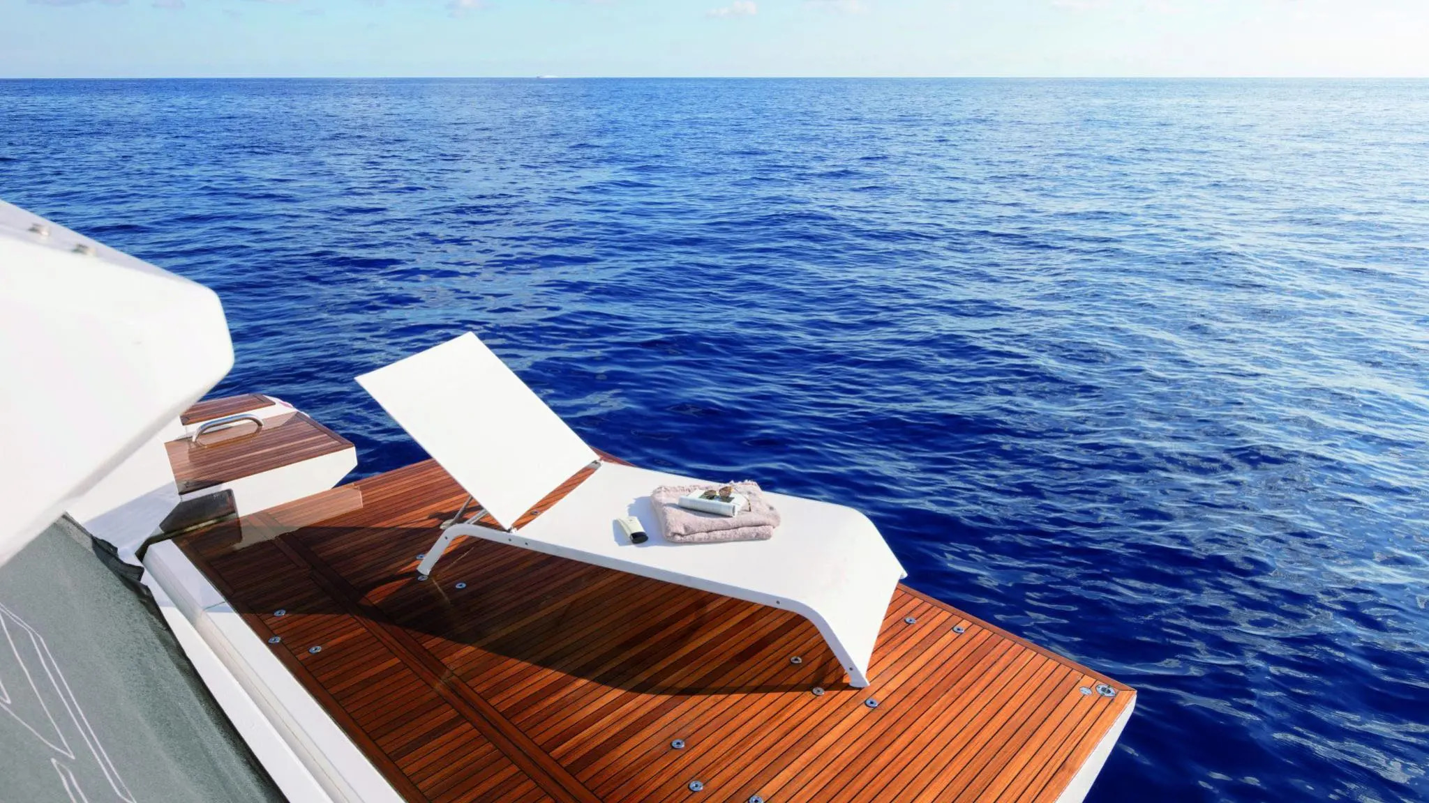 2019 Azimut S7 en alquiler (photo 22)