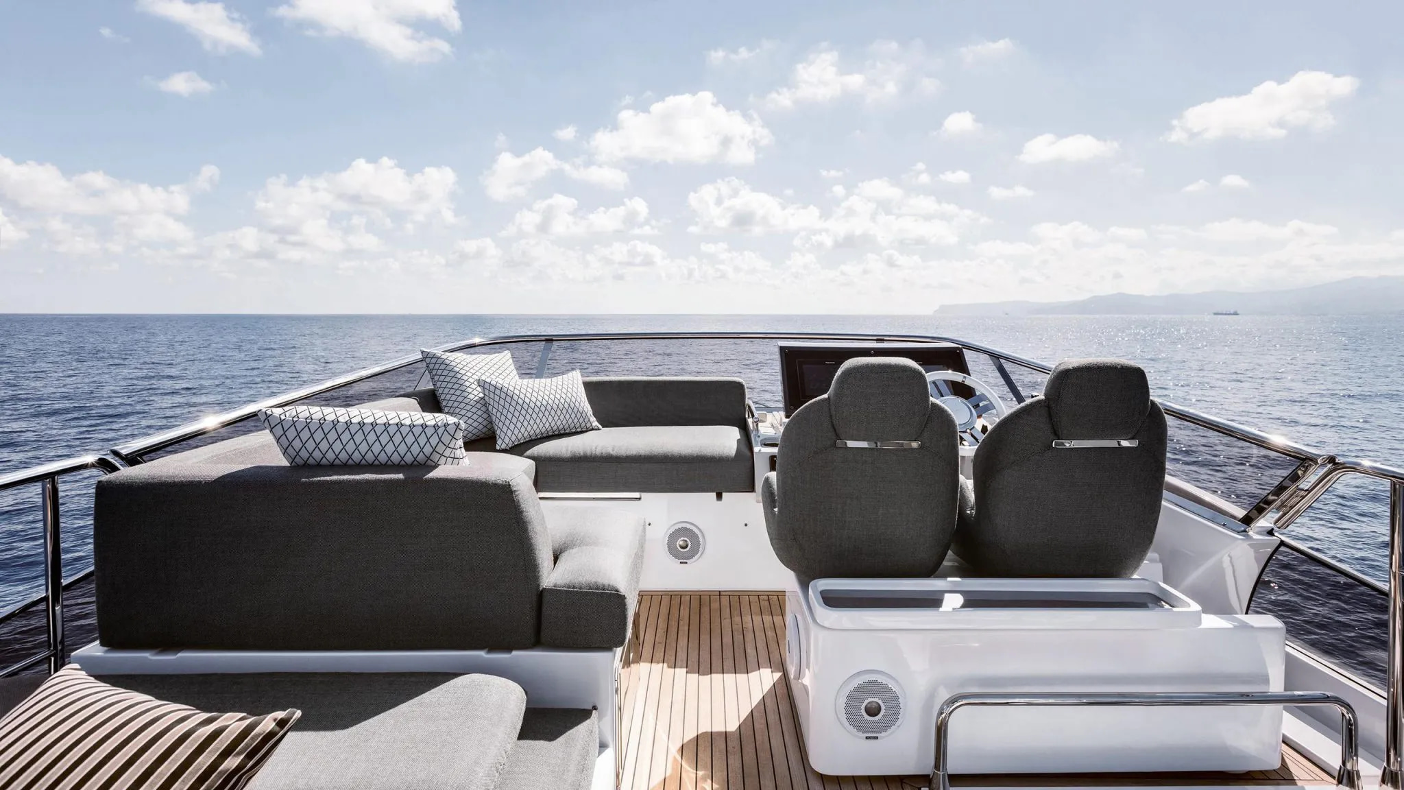 2019 Azimut S7 en alquiler (photo 23)