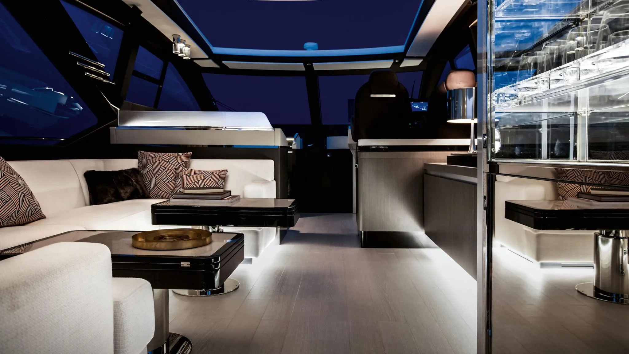 2019 Azimut S7 en alquiler (photo 24)