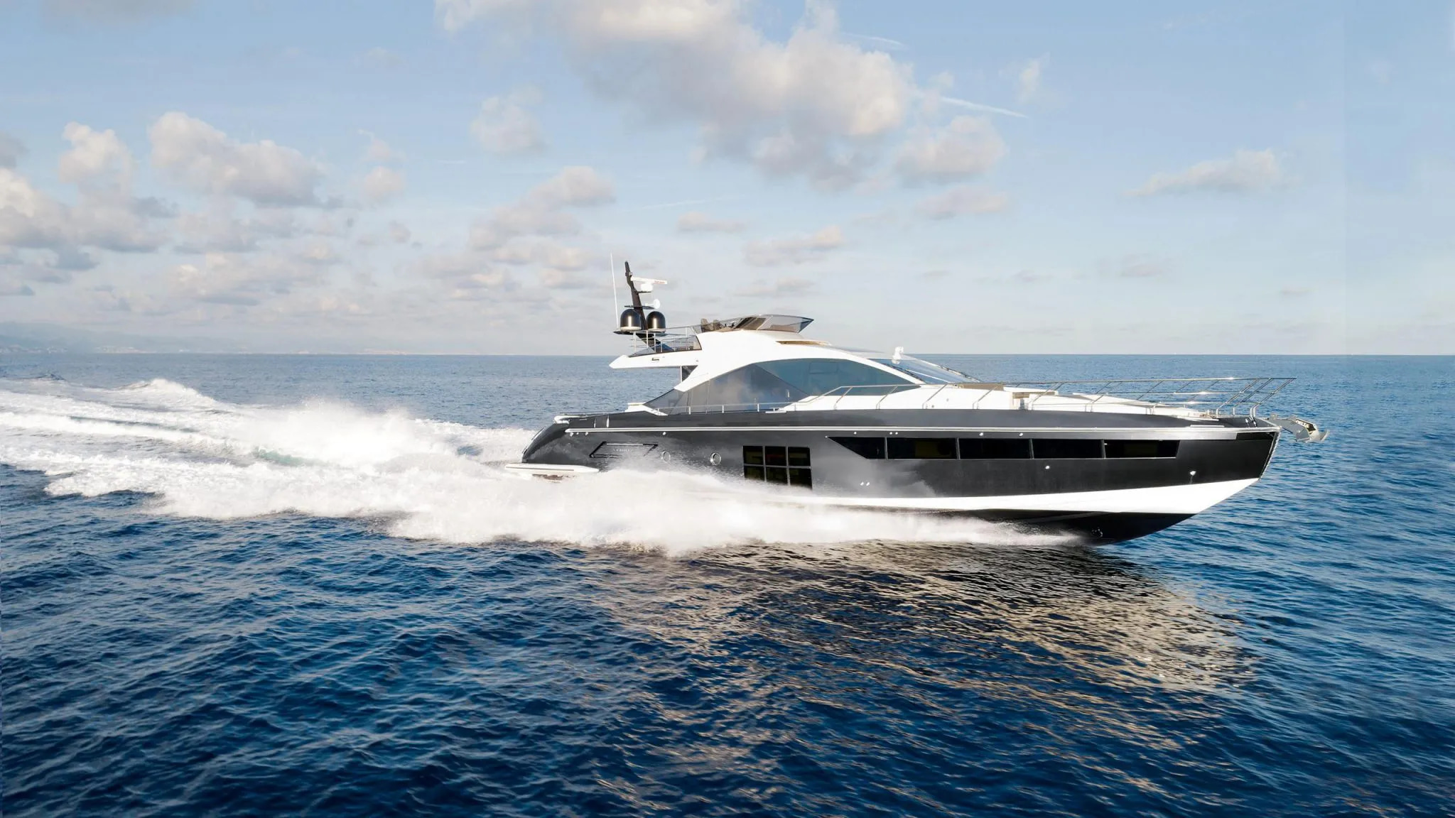 2019 Azimut S7 en alquiler (photo 25)