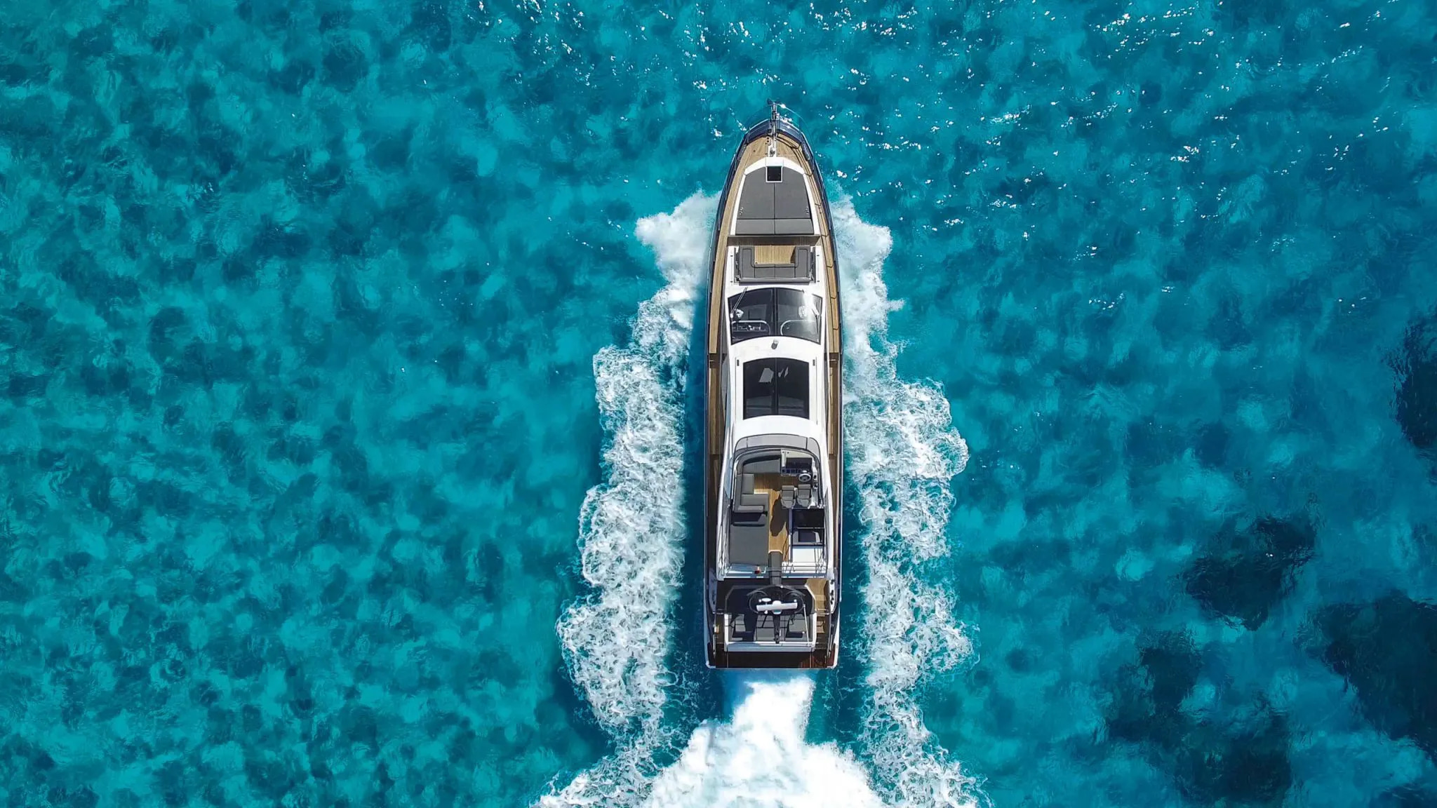 2019 Azimut S7 en alquiler (photo 26)