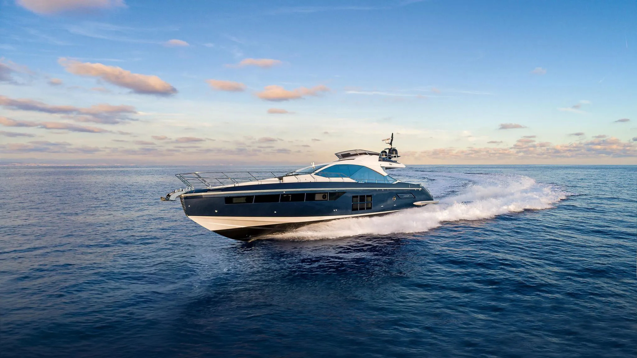2019 Azimut S7 en alquiler (photo 27)
