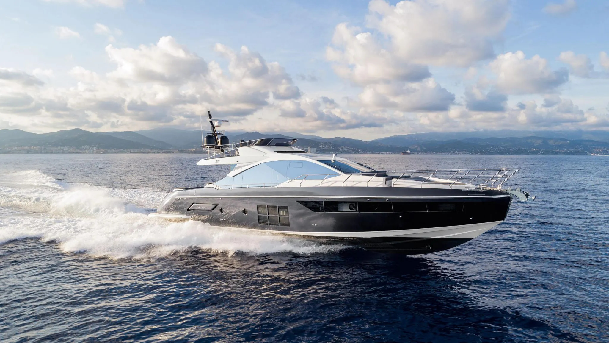 2019 Azimut S7 en alquiler (photo 28)