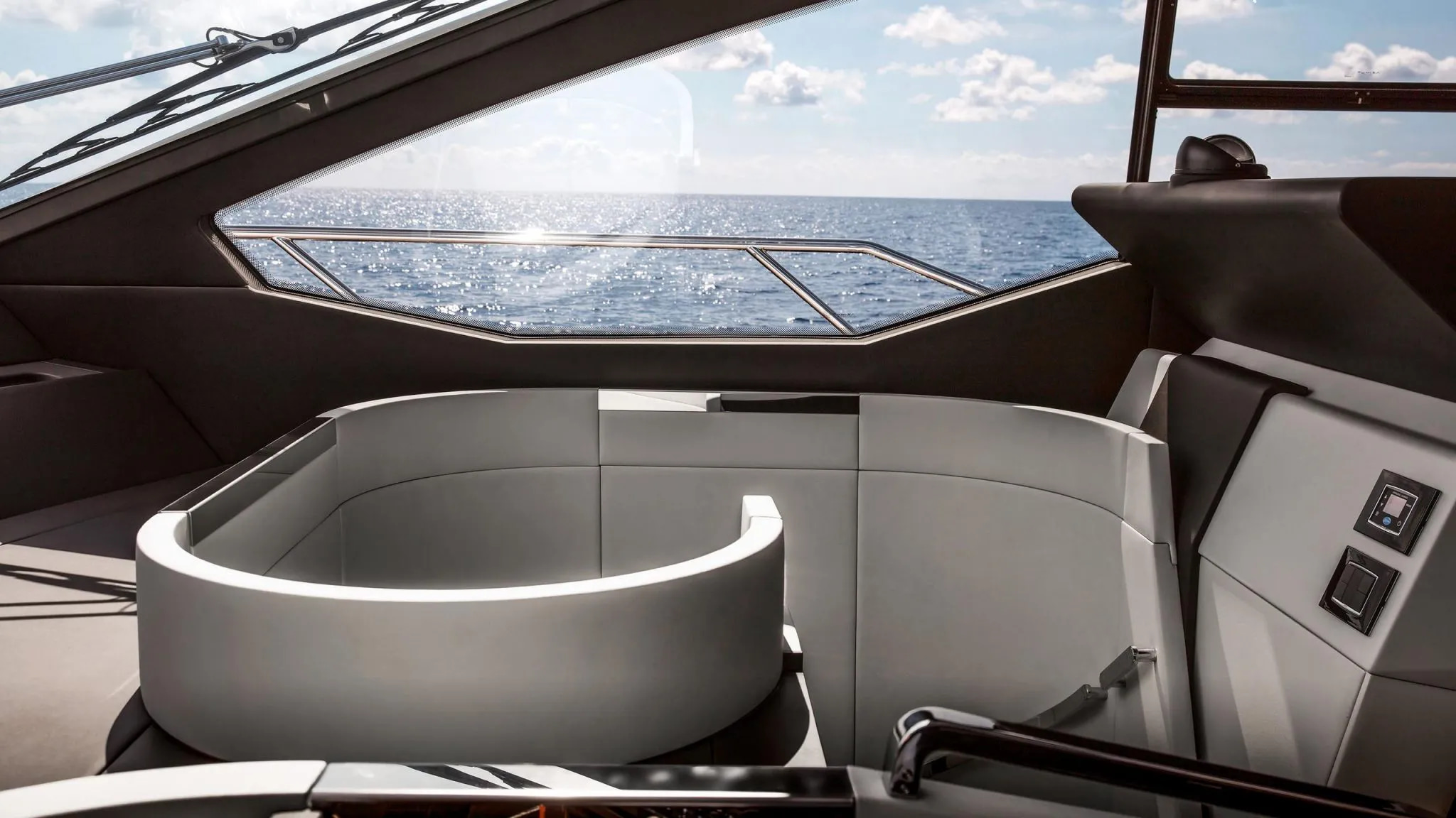 2019 Azimut S7 en alquiler (photo 29)