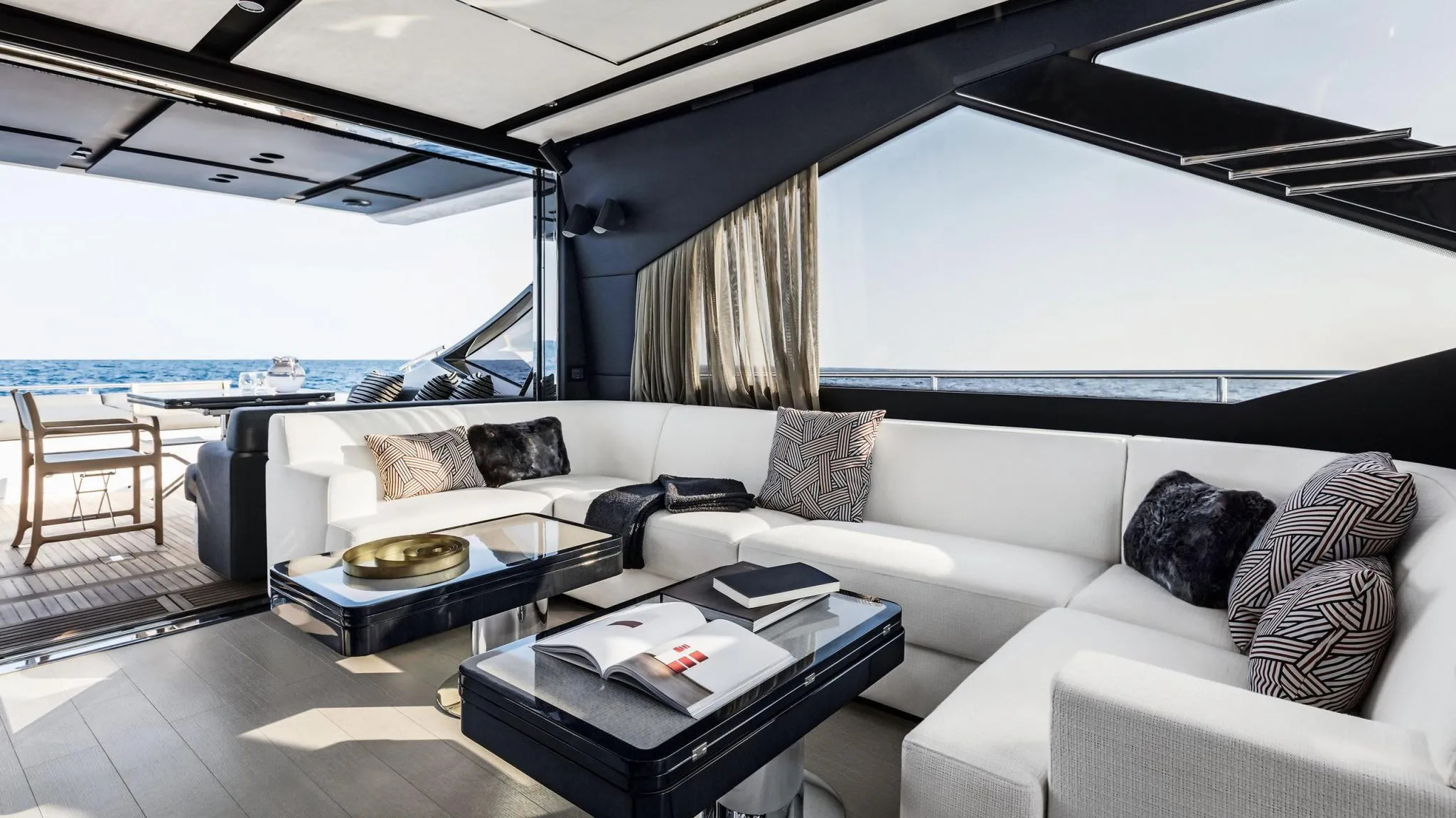 2019 Azimut S7 en alquiler (photo 31)
