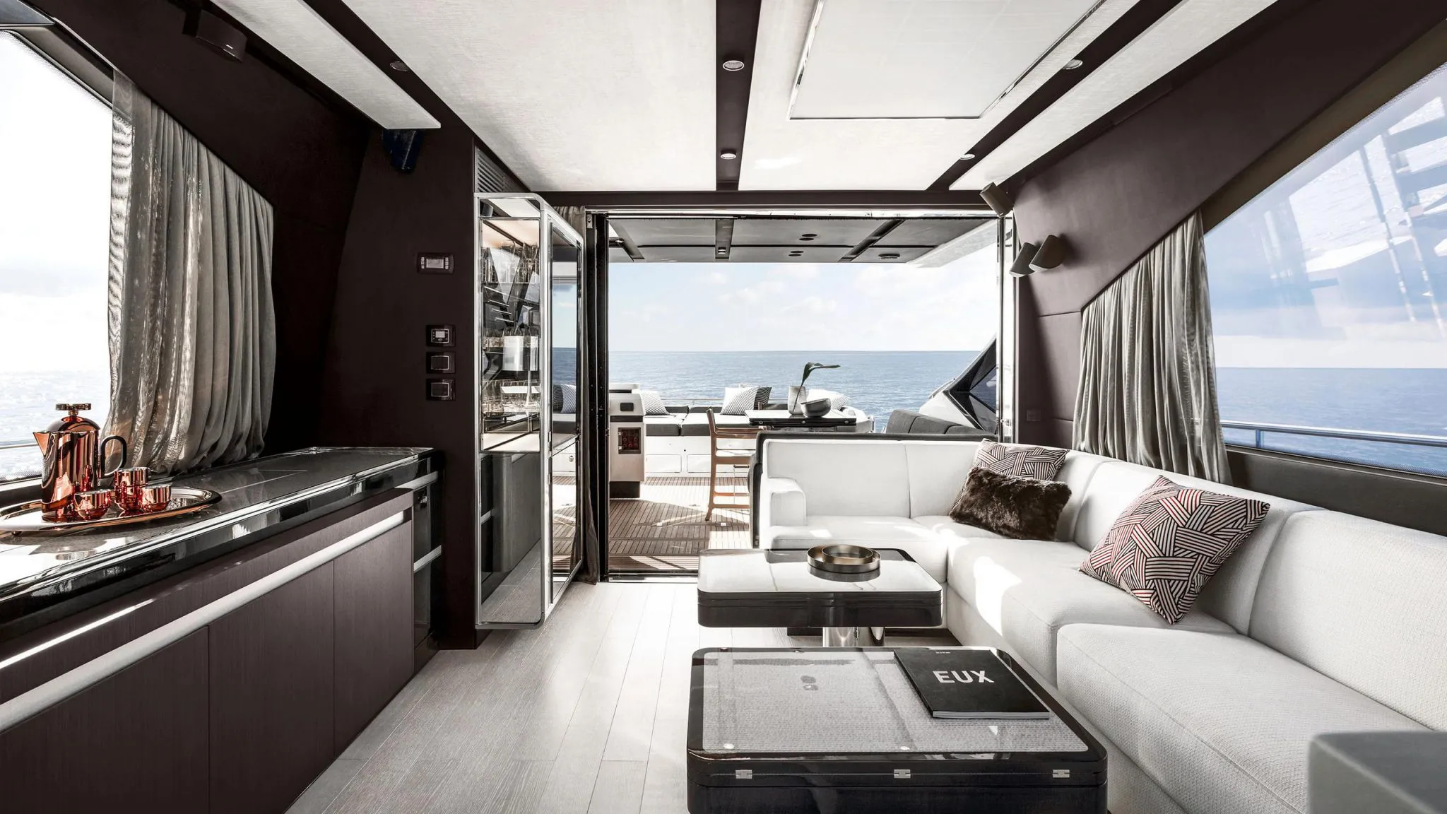 2019 Azimut S7 en alquiler (photo 33)