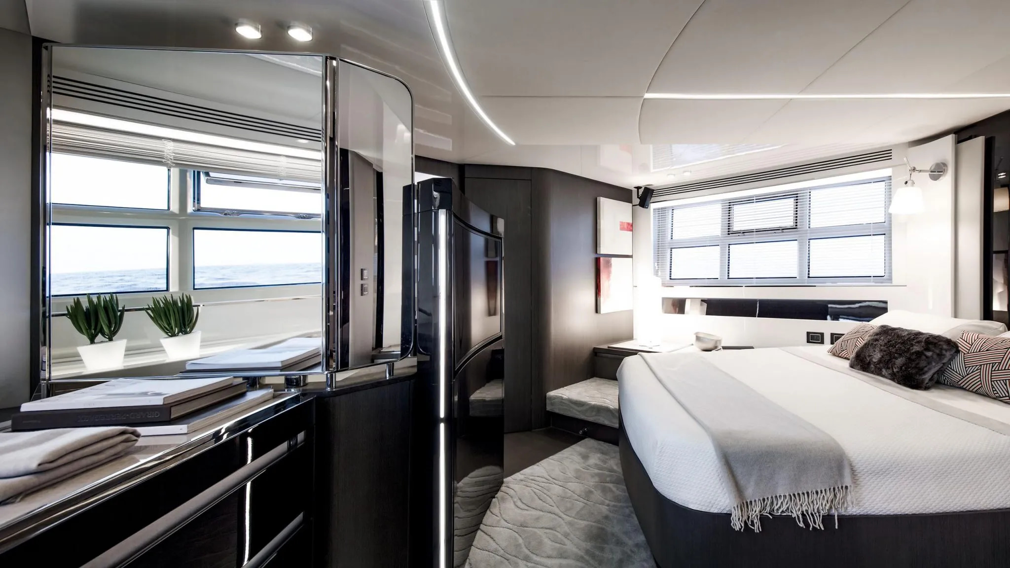 2019 Azimut S7 en alquiler (photo 36)