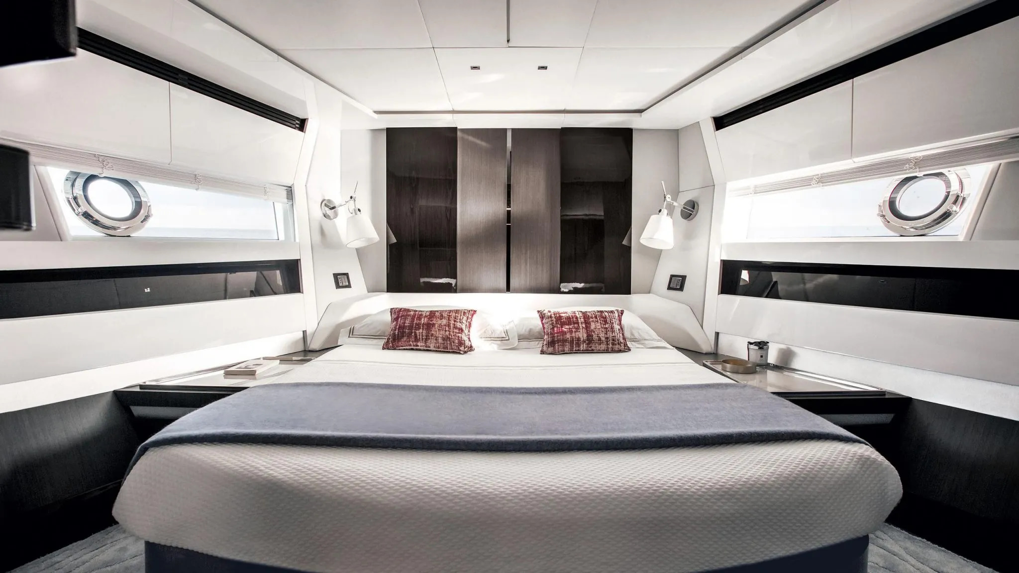 2019 Azimut S7 en alquiler (photo 37)