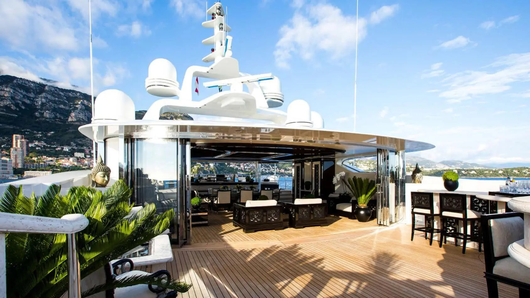 2006 Benetti Lioness V en alquiler (photo 8)