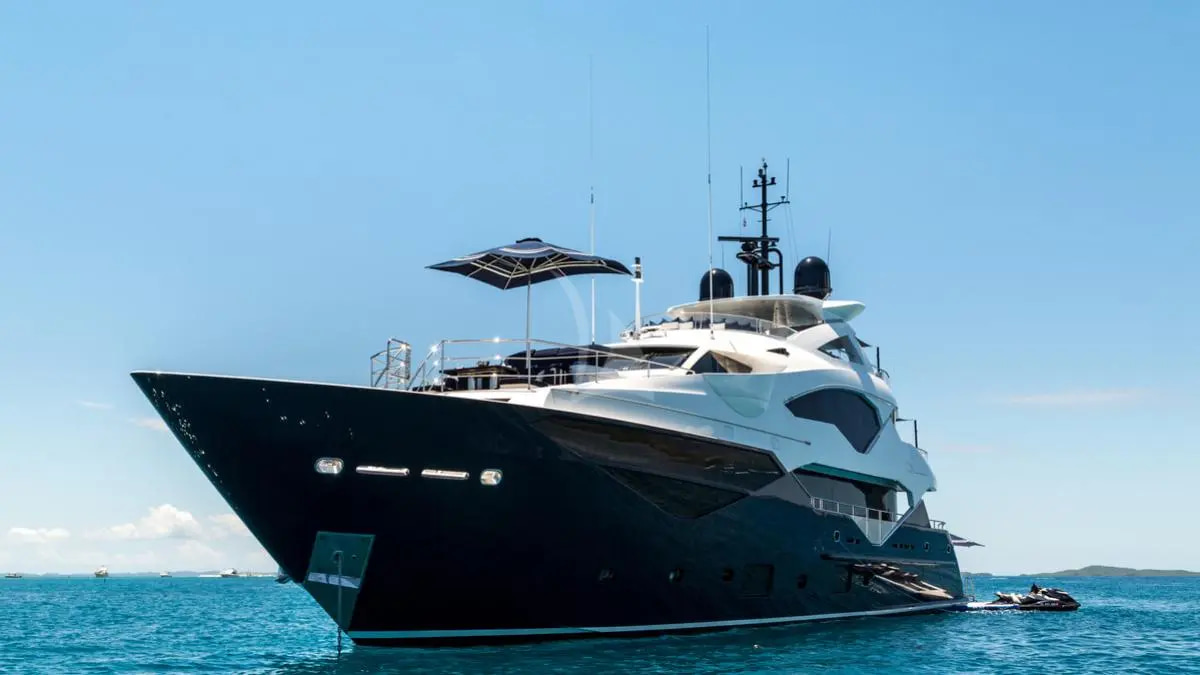 2016 Sunseeker Take 5 à louer (photo 3)