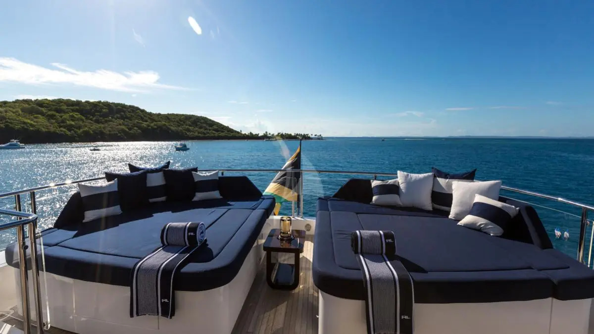 2016 Sunseeker Take 5 à louer (photo 13)