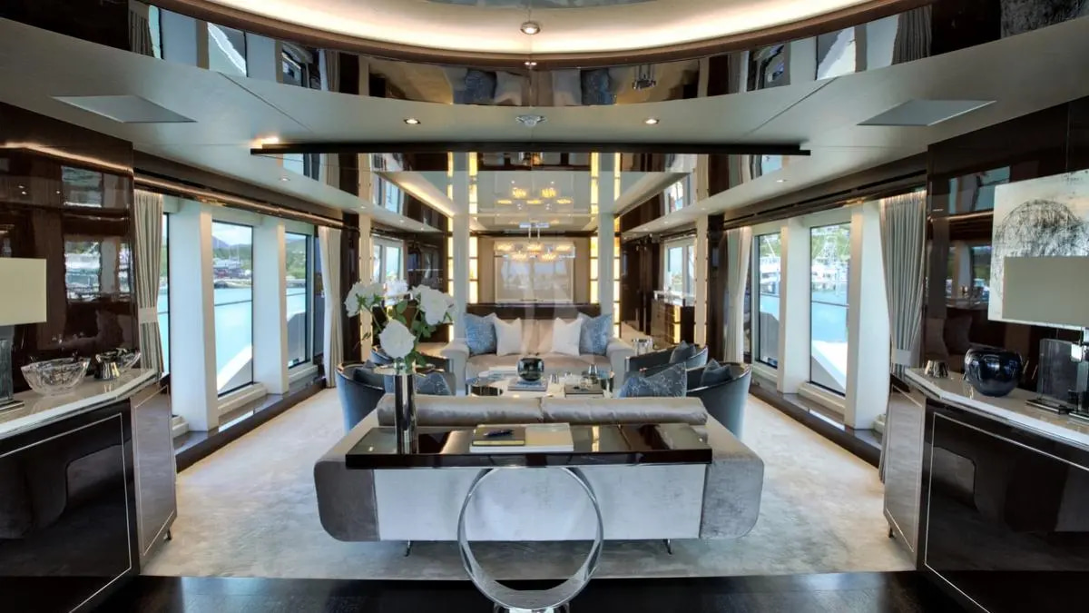 2016 Sunseeker Take 5 à louer (photo 17)