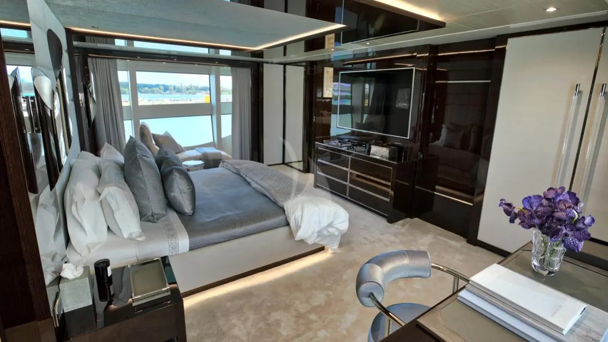 2016 Sunseeker Take 5 à louer (photo 27)