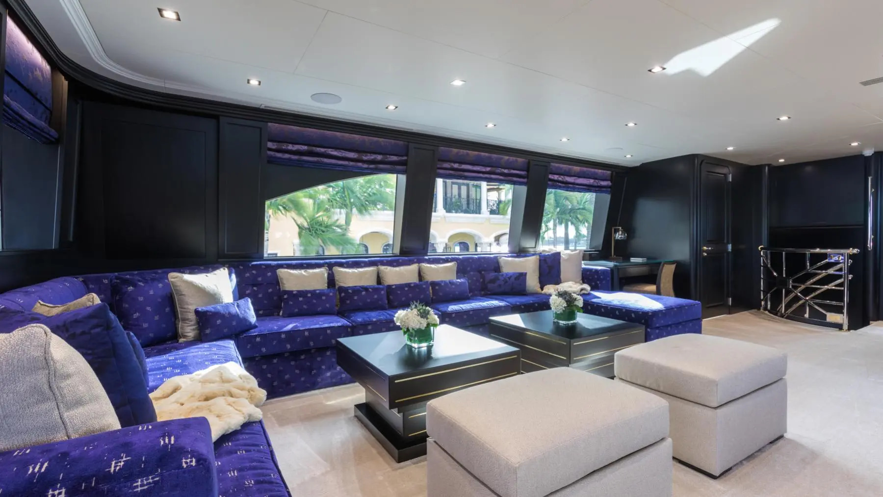 2004 Westship Tanzanite zu chartern (photo 18)