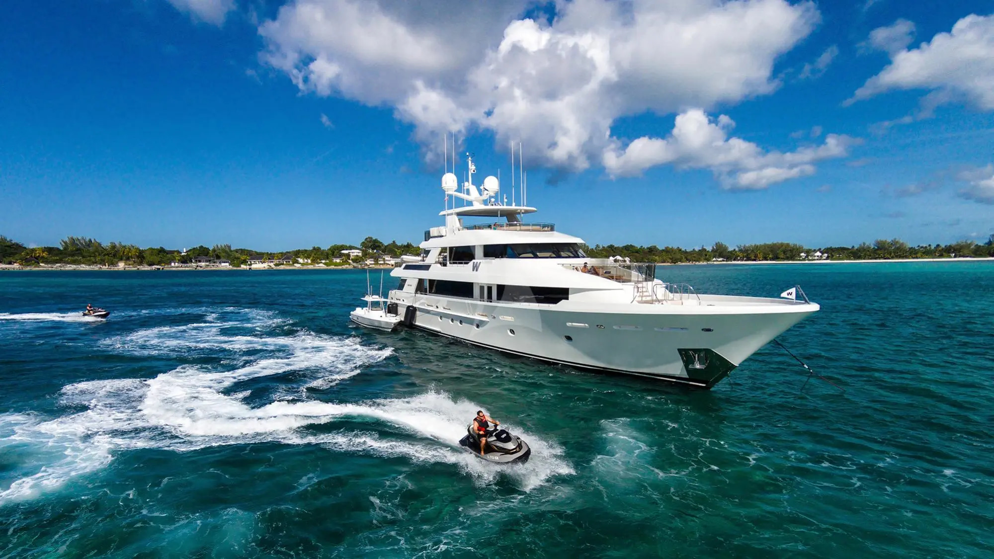 2019 Westport W à louer (photo 4)