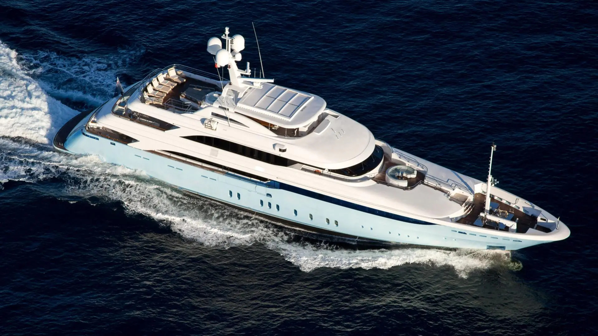 2007 Golden Yachts Vertigo zu chartern (photo 2)