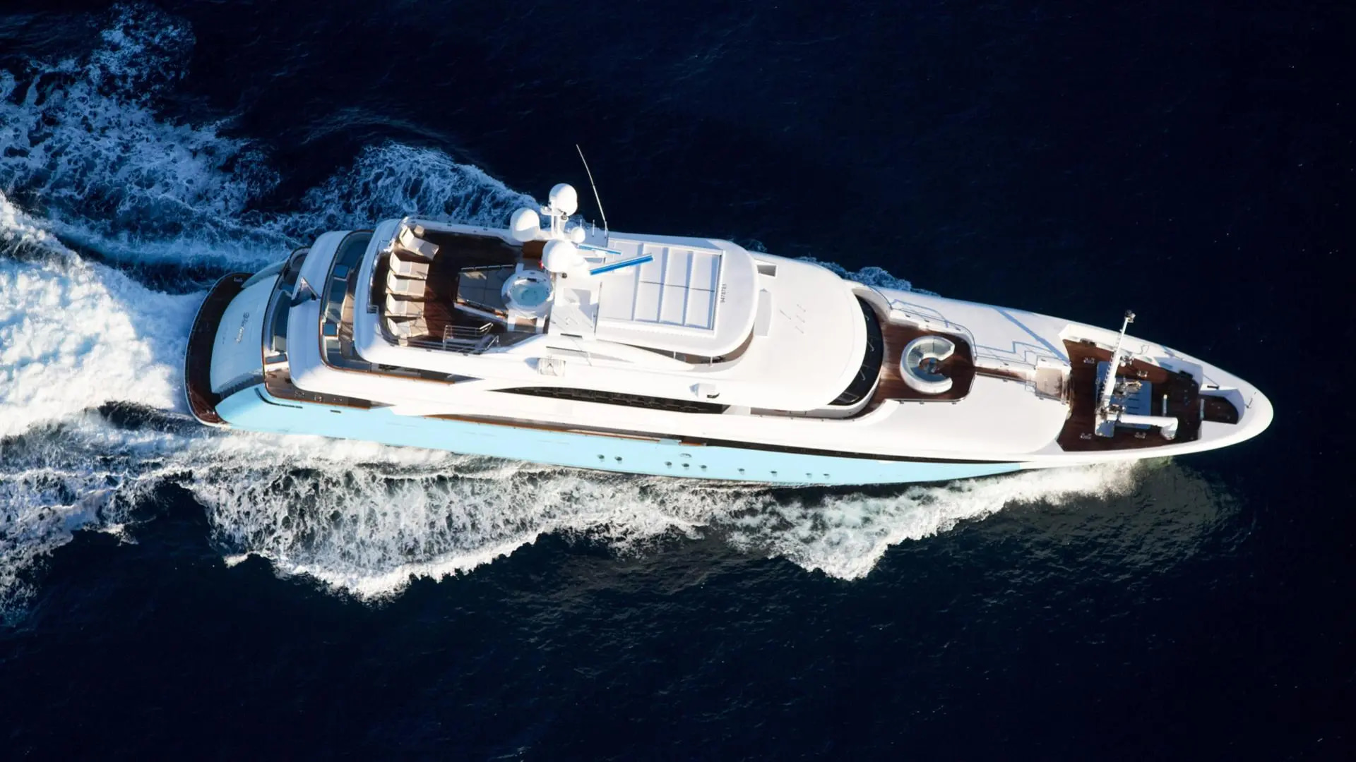 2007 Golden Yachts Vertigo zu chartern (photo 3)