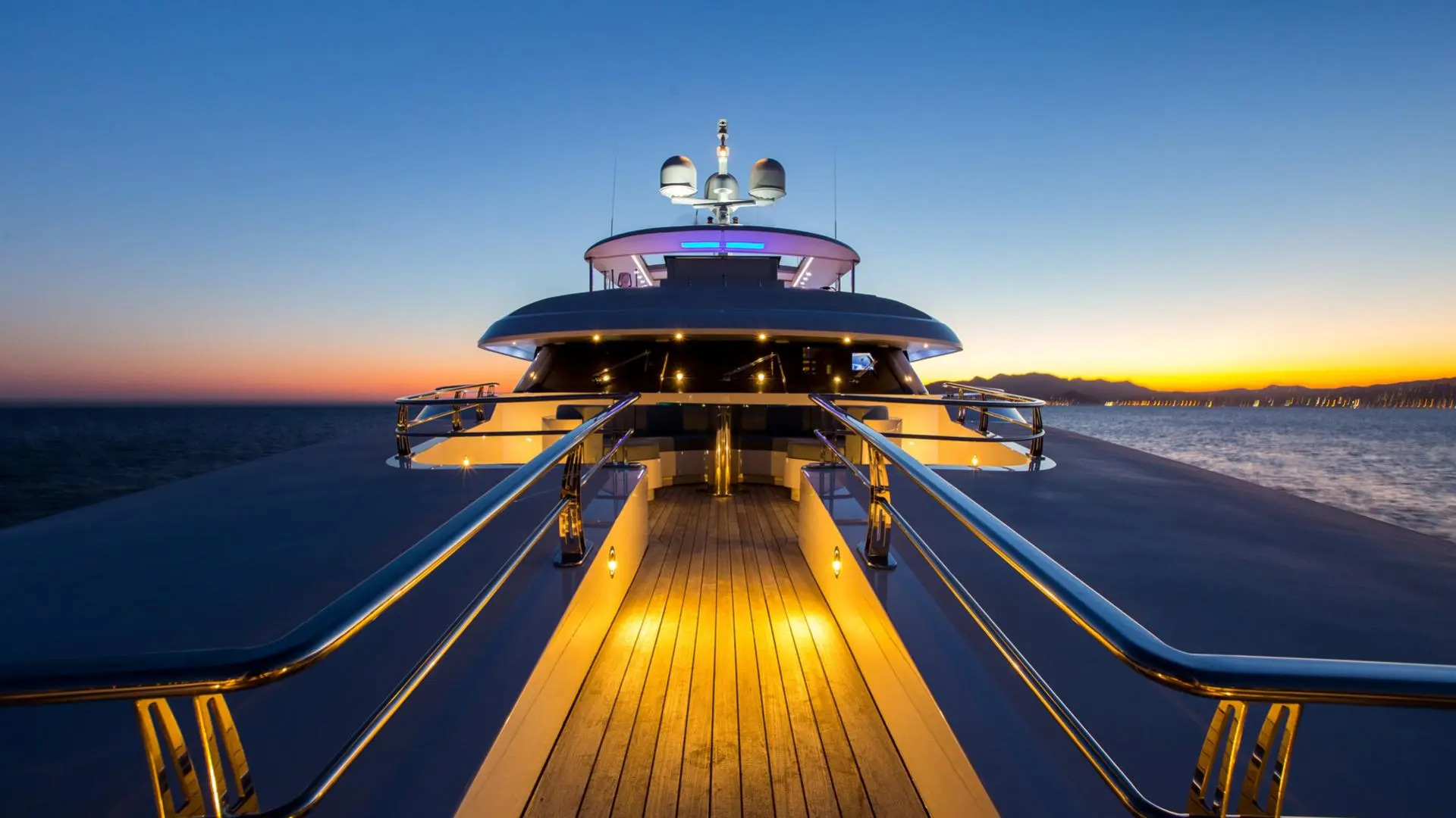2007 Golden Yachts Vertigo zu chartern (photo 7)