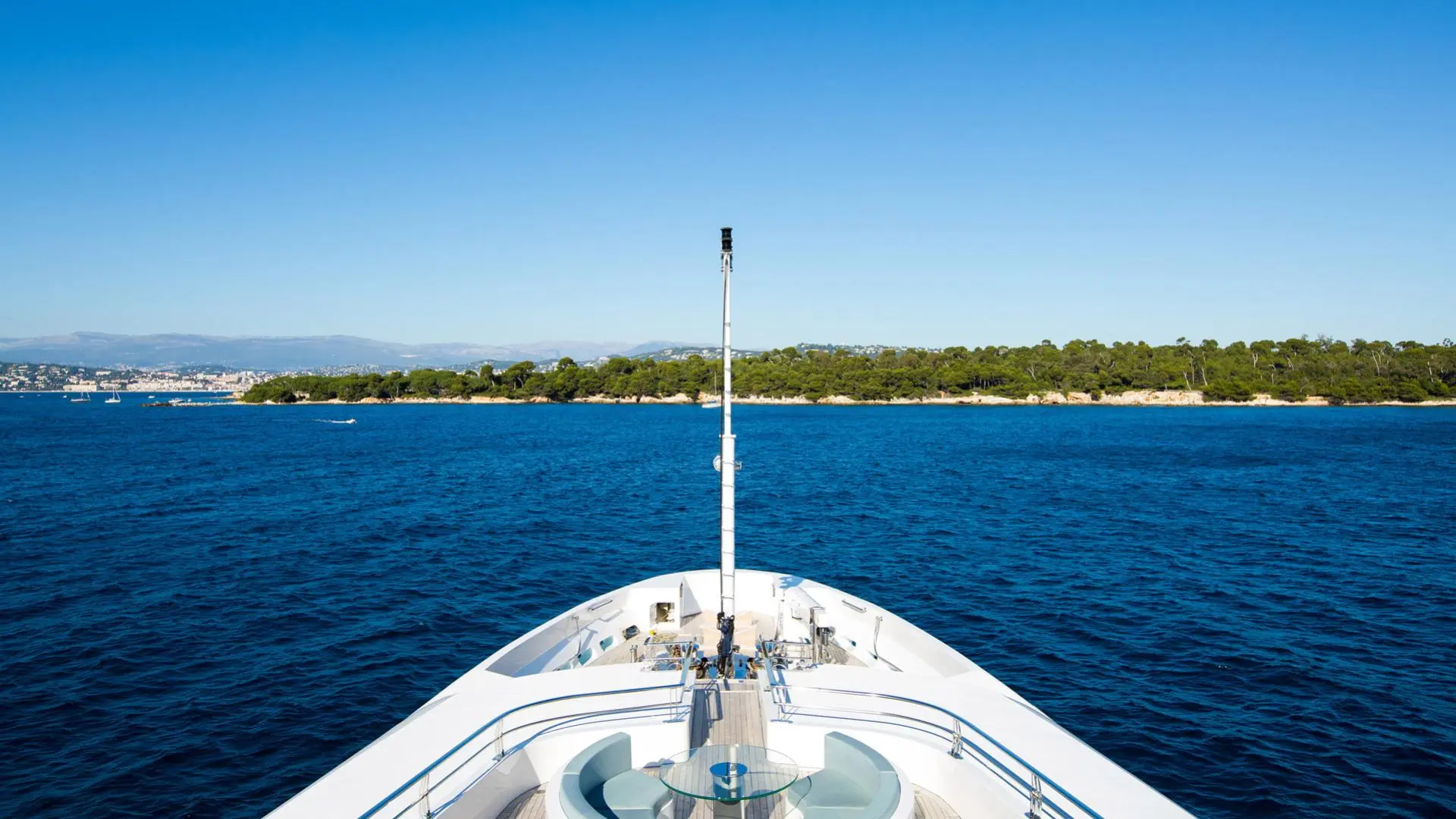 2007 Golden Yachts Vertigo zu chartern (photo 20)