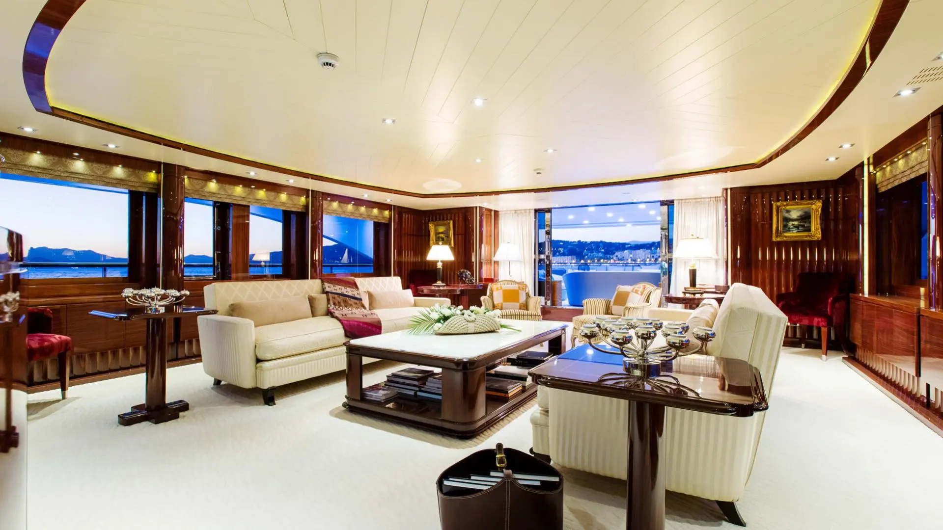 2007 Golden Yachts Vertigo zu chartern (photo 36)