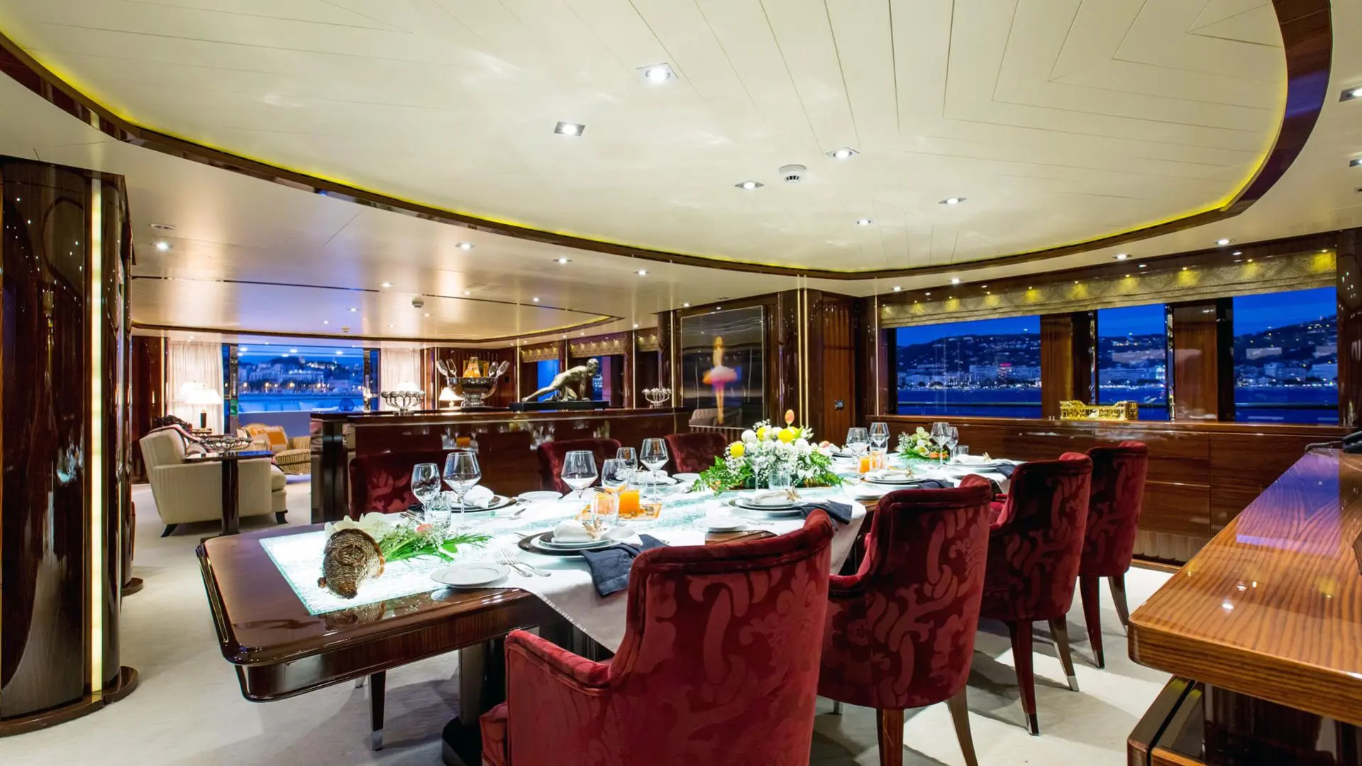 2007 Golden Yachts Vertigo zu chartern (photo 37)
