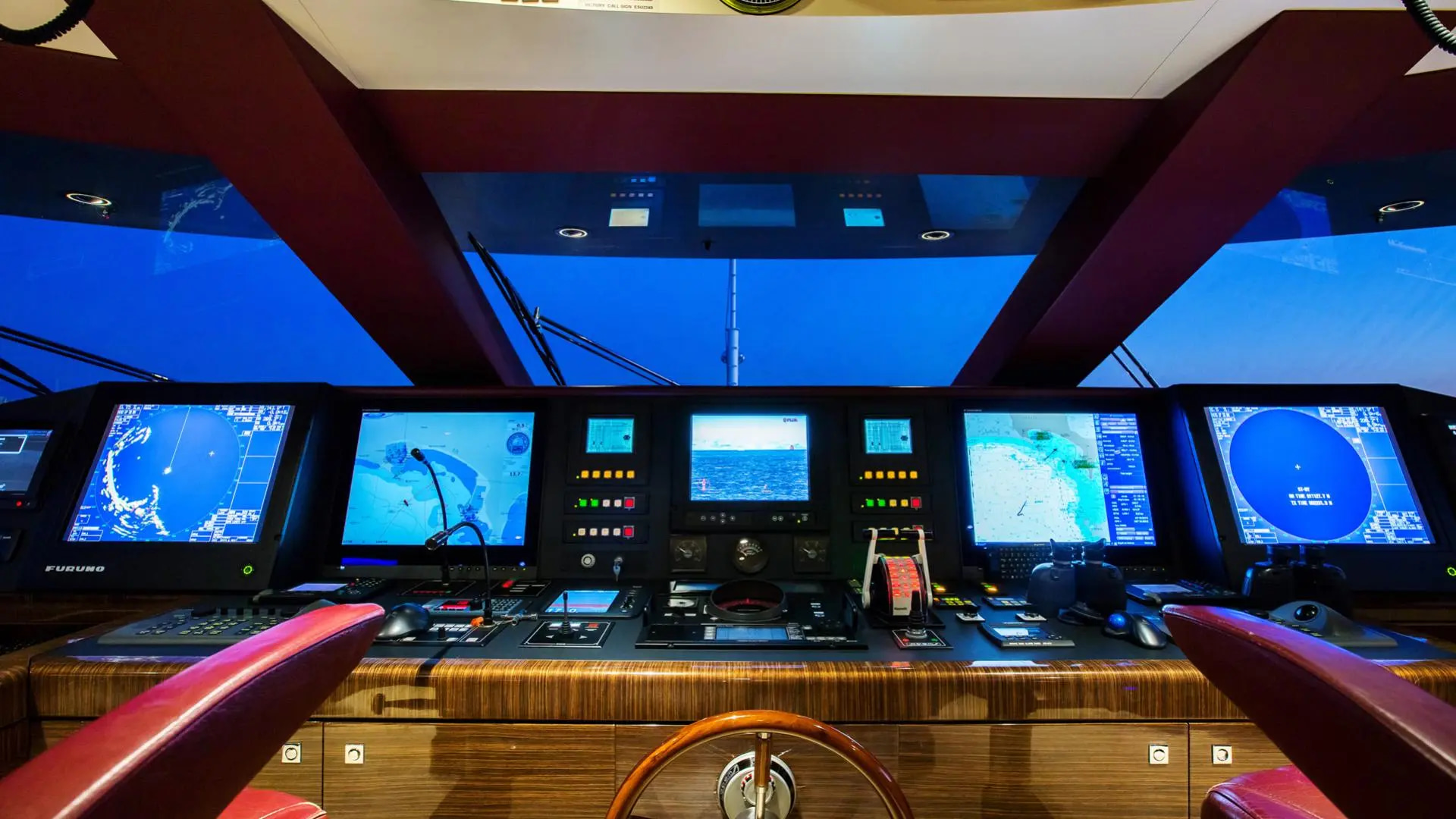 2007 Golden Yachts Vertigo zu chartern (photo 54)
