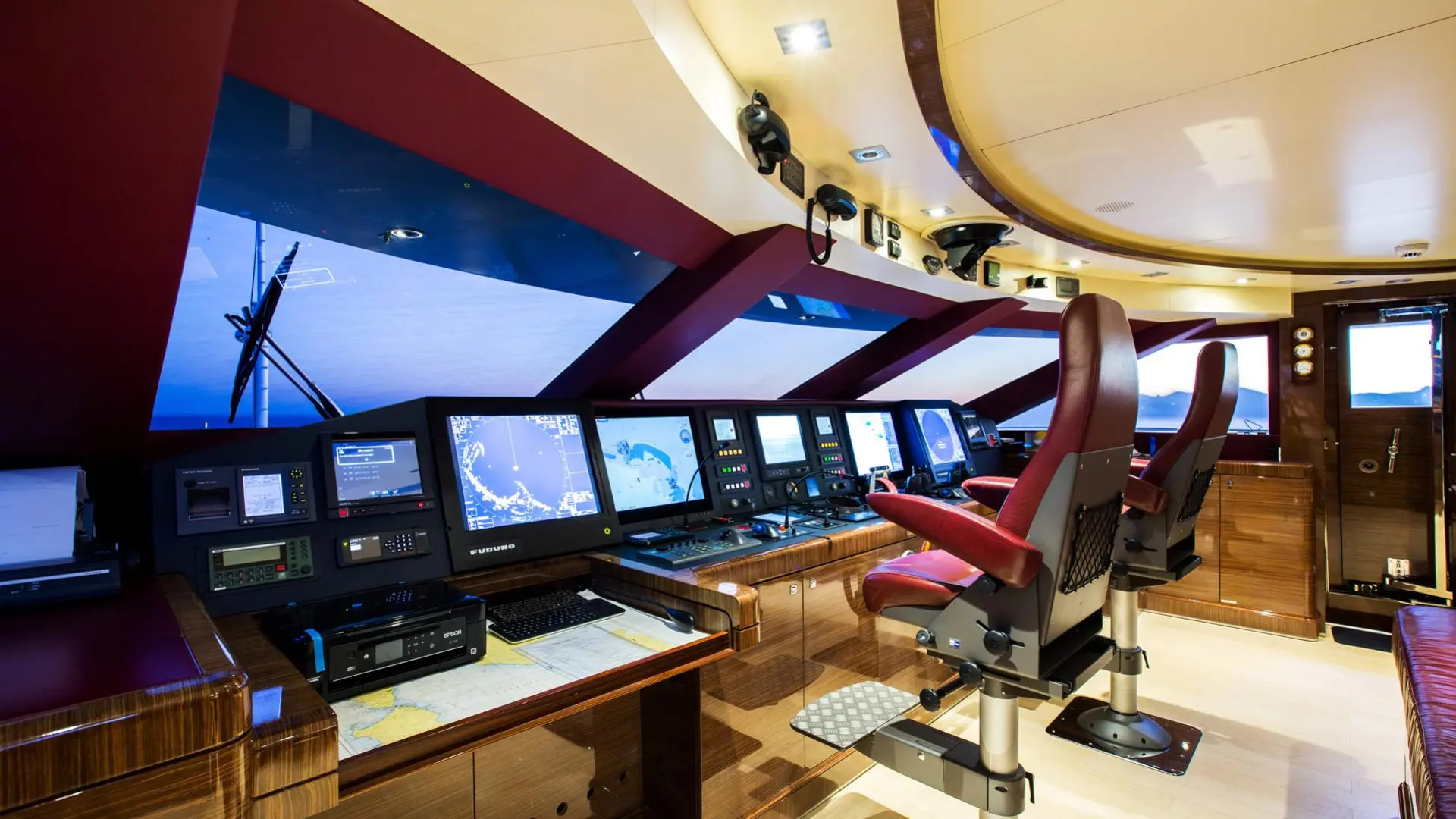 2007 Golden Yachts Vertigo zu chartern (photo 55)