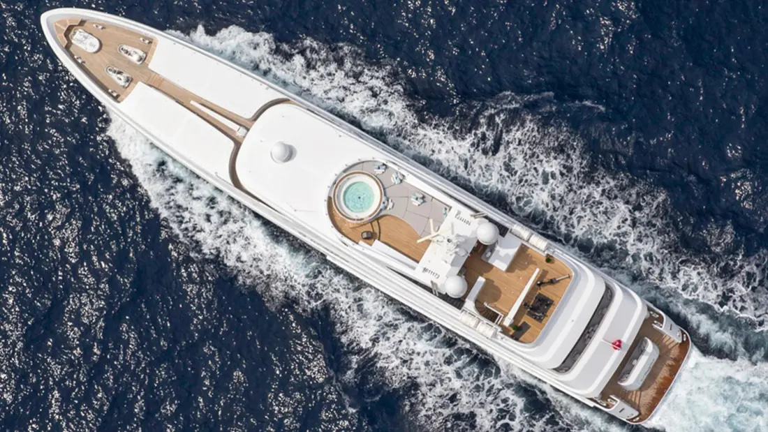 2011 Turquoise Yachts Turquoise à louer (photo 3)