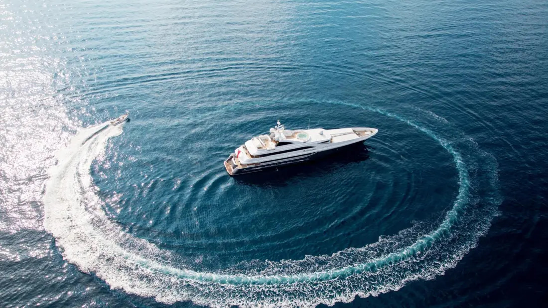 2011 Turquoise Yachts Turquoise à louer (photo 4)
