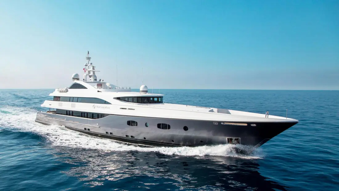 2011 Turquoise Yachts Turquoise à louer (photo 5)