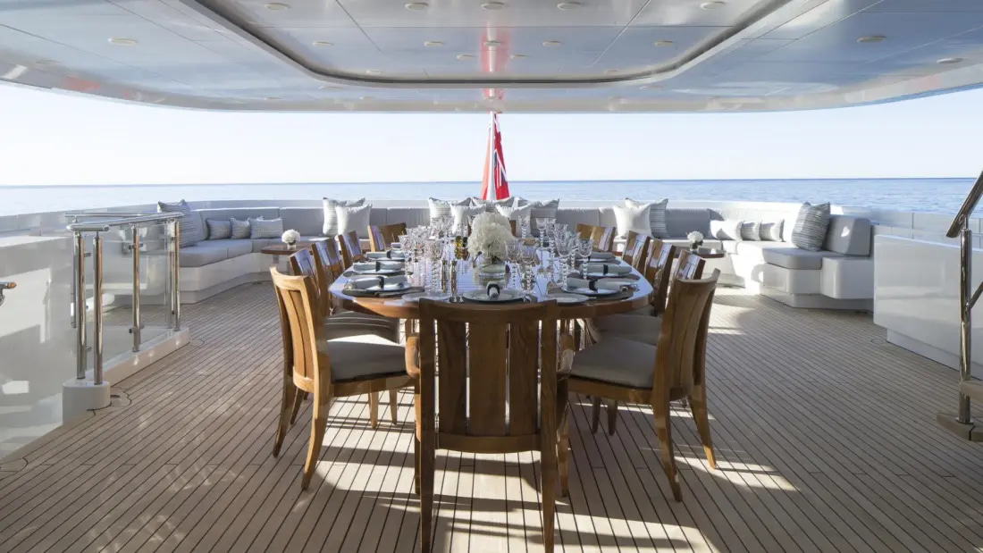 2011 Turquoise Yachts Turquoise à louer (photo 12)