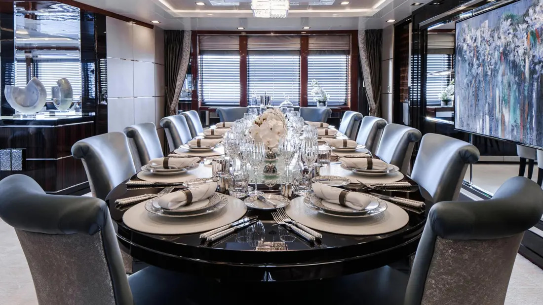 2011 Turquoise Yachts Turquoise à louer (photo 17)