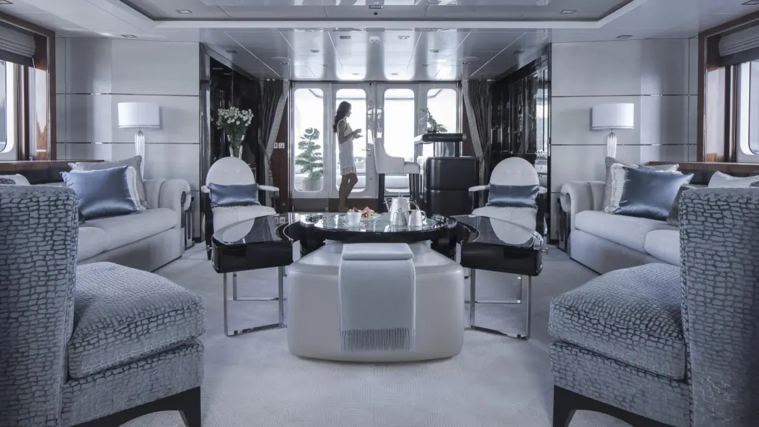 2011 Turquoise Yachts Turquoise à louer (photo 18)