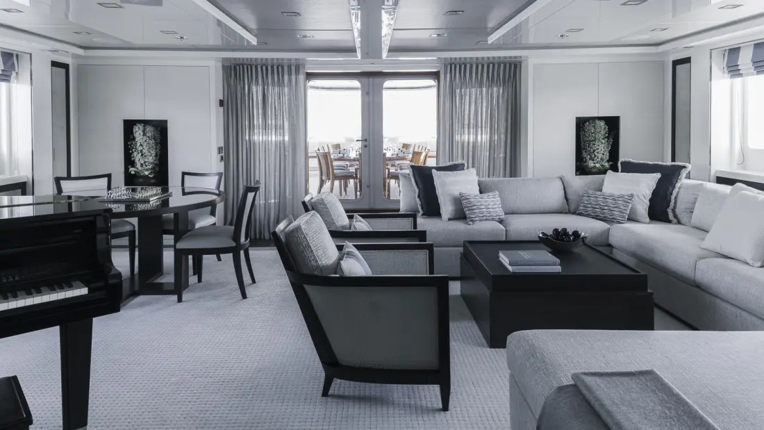 2011 Turquoise Yachts Turquoise à louer (photo 19)