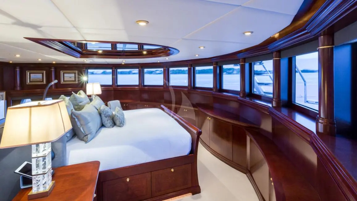 2005 Trinity Yachts Zoom-Zoom-Zoom a noleggio (photo 23)