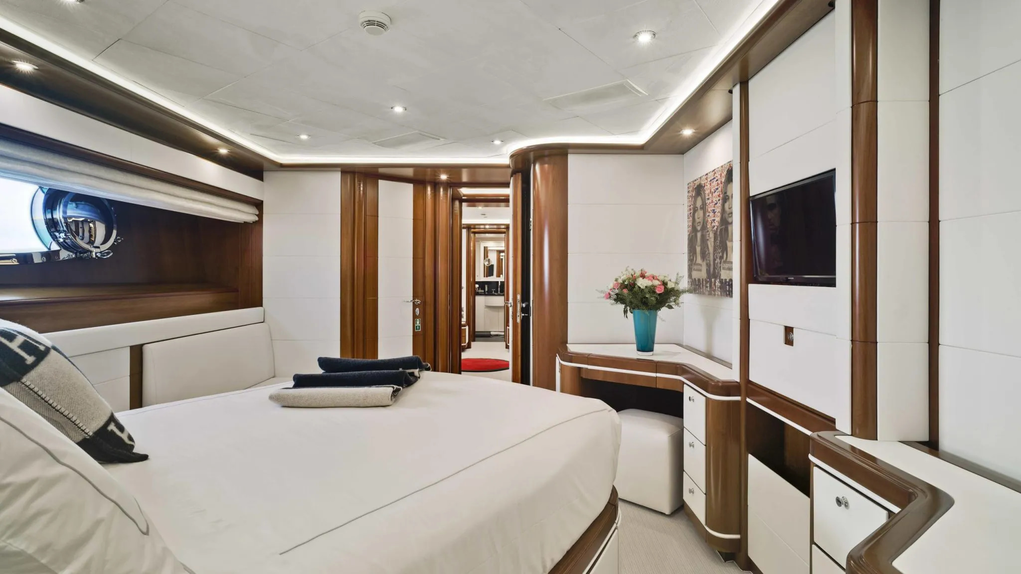 2005 CRN Bunker à louer (photo 41)