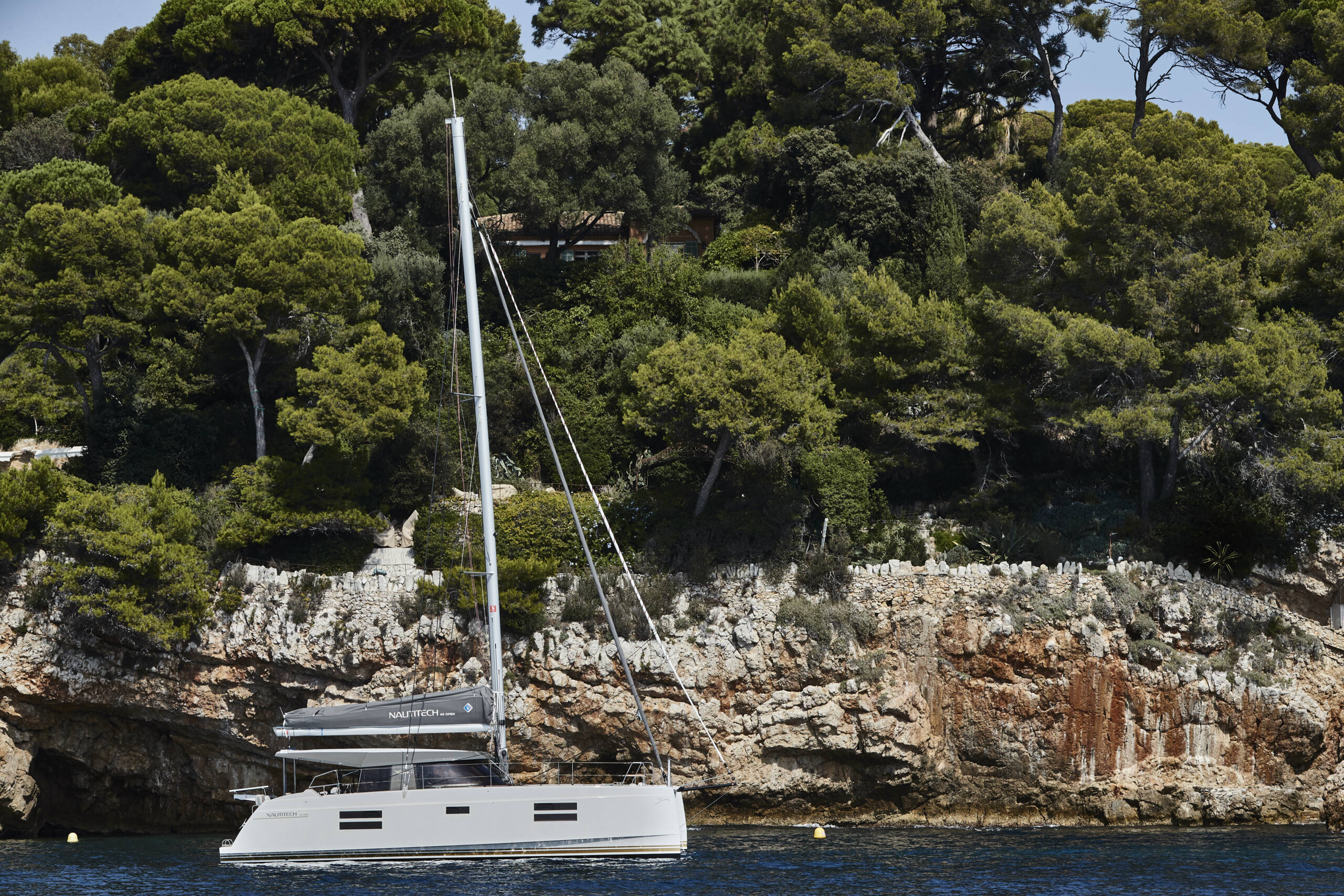 2024 Nautitech 40 Open in vendita (photo 4)