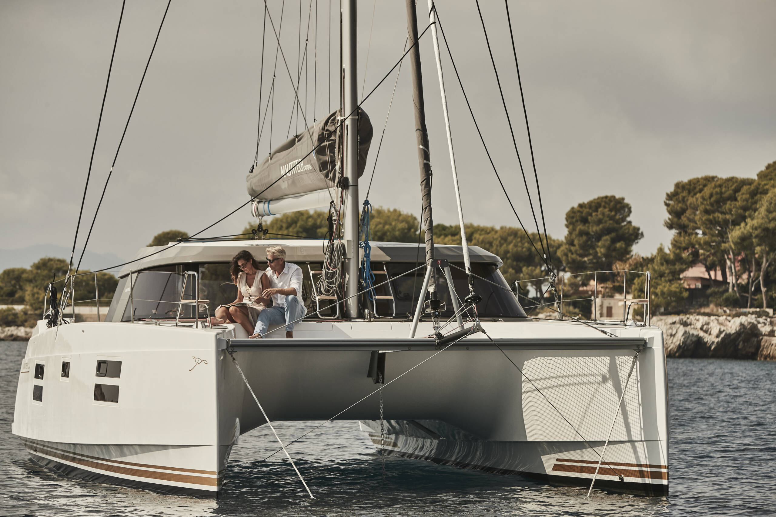 2024 Nautitech 40 Open in vendita (photo 6)