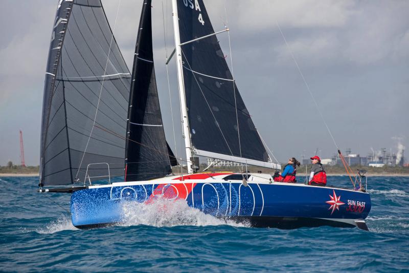 2024 Jeanneau Sun Fast 3300 for sale (photo 2)