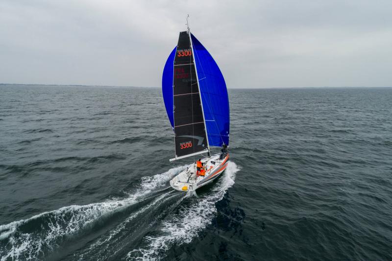 2024 Jeanneau Sun Fast 3300 for sale (photo 3)
