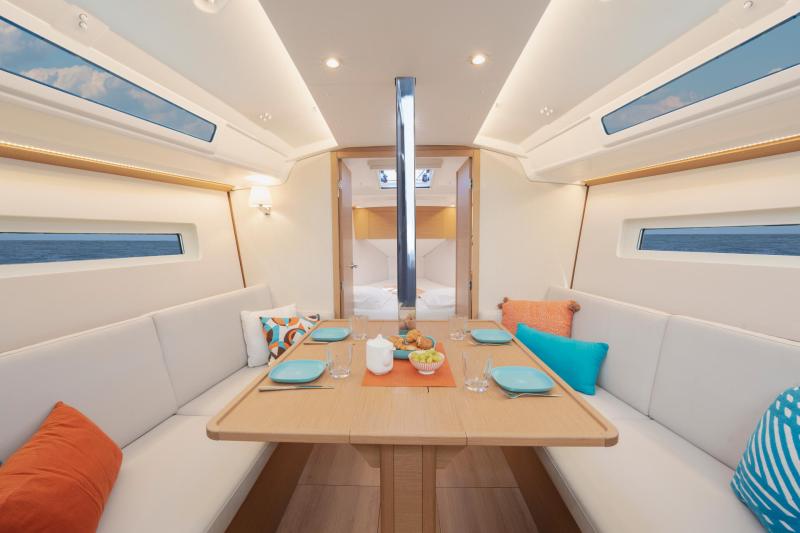 2024 Jeanneau Sun Odyssey 350 te koop (photo 3)