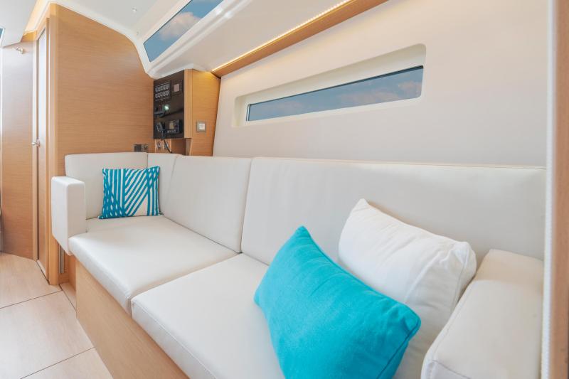 2024 Jeanneau Sun Odyssey 350 te koop (photo 5)