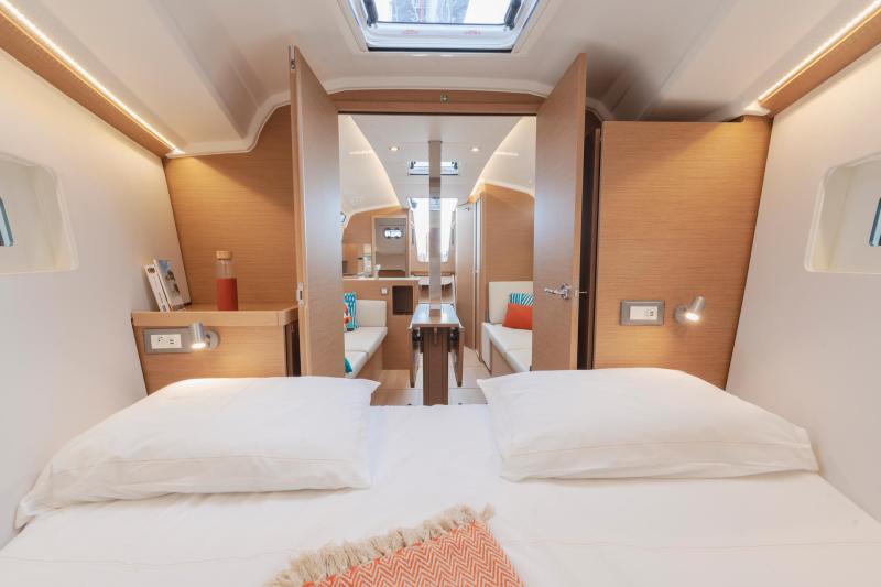 2024 Jeanneau Sun Odyssey 350 te koop (photo 9)