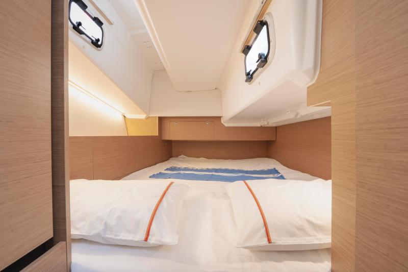2024 Jeanneau Sun Odyssey 350 te koop (photo 10)