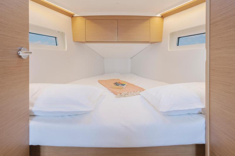 2024 Jeanneau Sun Odyssey 350 te koop (photo 12)