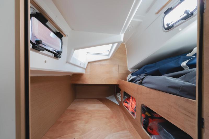 2024 Jeanneau Sun Odyssey 350 te koop (photo 13)