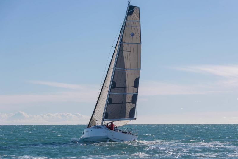 2024 Jeanneau Sun Odyssey 380 à vendre (photo 5)
