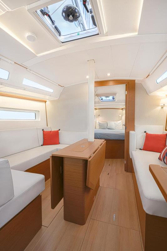 2024 Jeanneau Sun Odyssey 380 à vendre (photo 6)